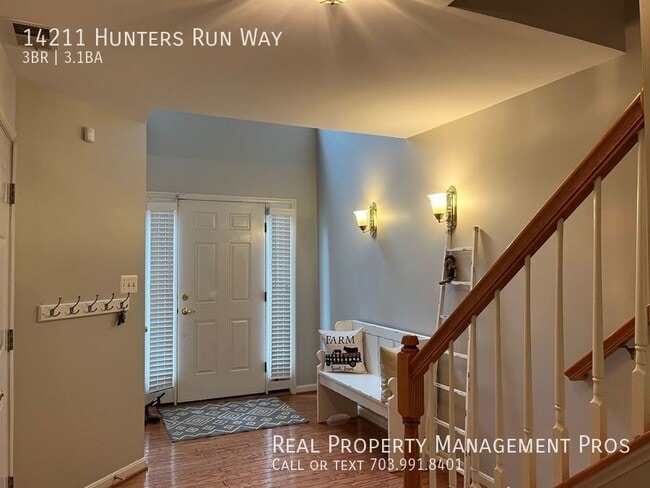 Building Photo - 14211 Hunters Run Way