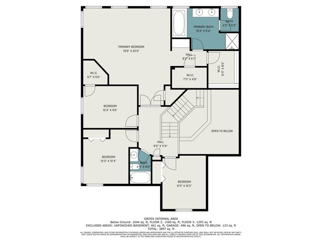 Building Photo - 1304 N Bay Dr