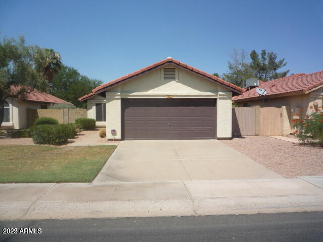 Primary Photo - 2474 W Orchid Ln
