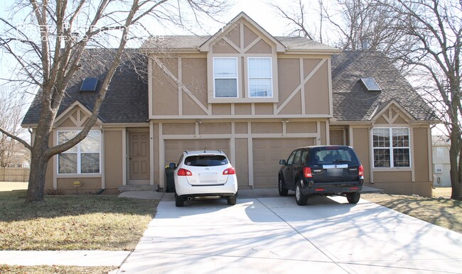 Primary Photo - Riggs Duplex - Available July 16th