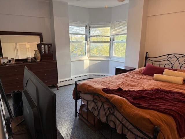 Building Photo - 4950 N Marine Dr