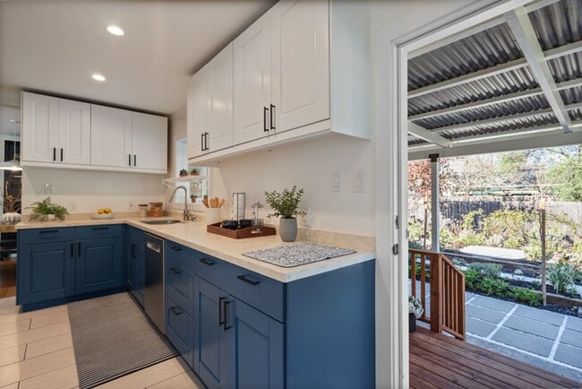 Building Photo - Bret Harte Gem Offering Comfort, Style & Convenience!  EV Charging!  Decks!  FOUNDATION