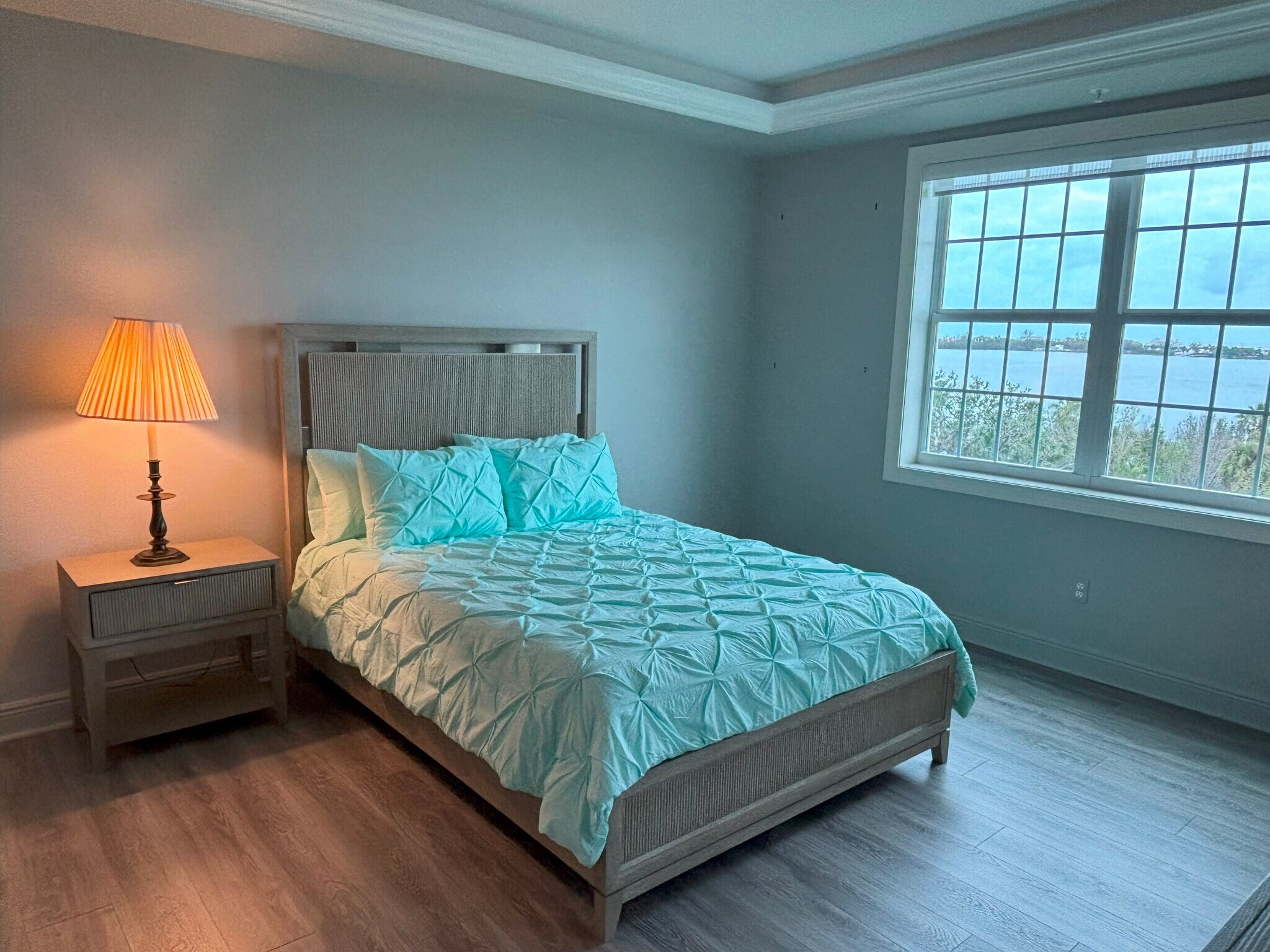 Main Bedroom - 260 Hidden Bay Dr