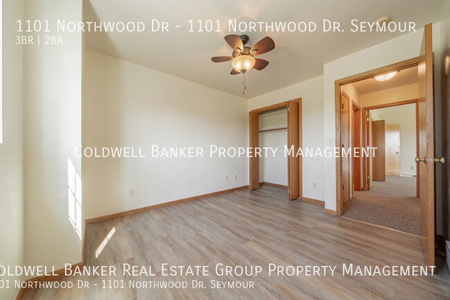 Building Photo - 1101 Northwood Dr