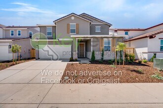 Building Photo - Brand-New 4-Bedroom Home with Loft and Modern Upgrades!