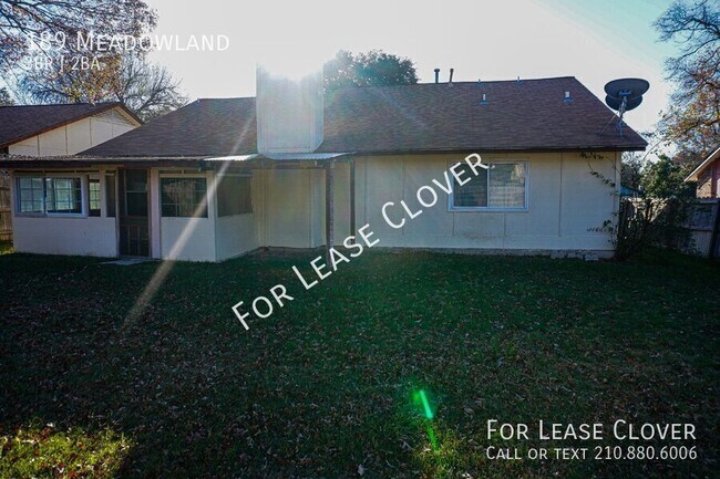 Building Photo - 189 Meadowland-