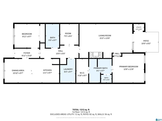 Building Photo - 5639 Colony Ln