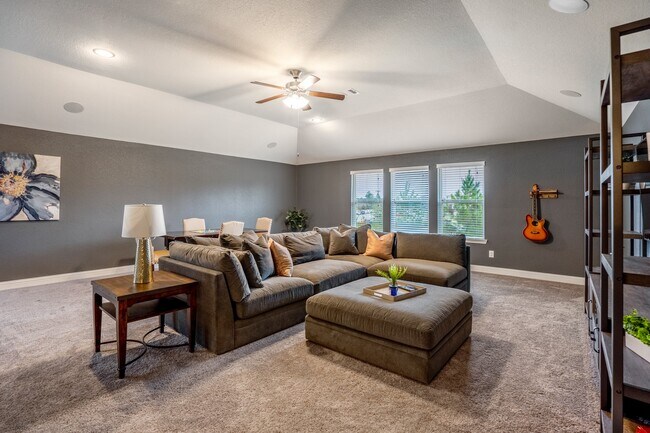 Building Photo - 4115 Steven Falls Ct