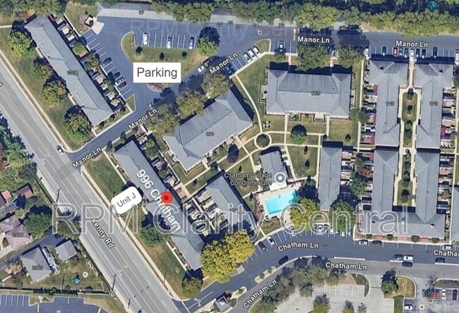 Building Photo - 996 Chatham Ln