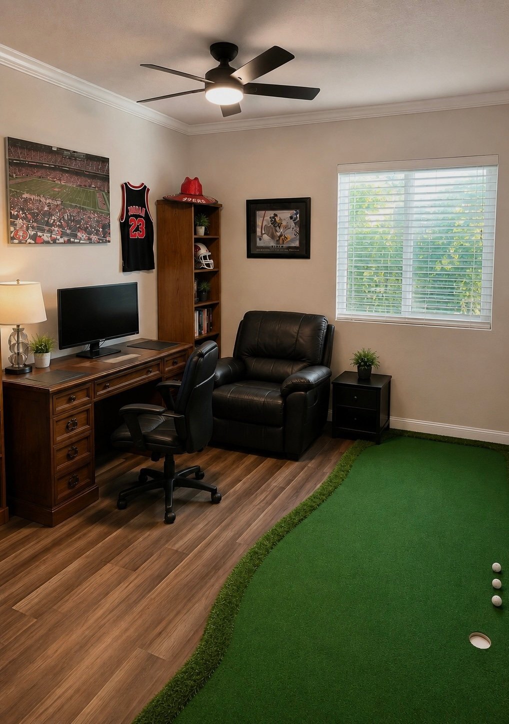 Building Photo - 10838 Floral Dr