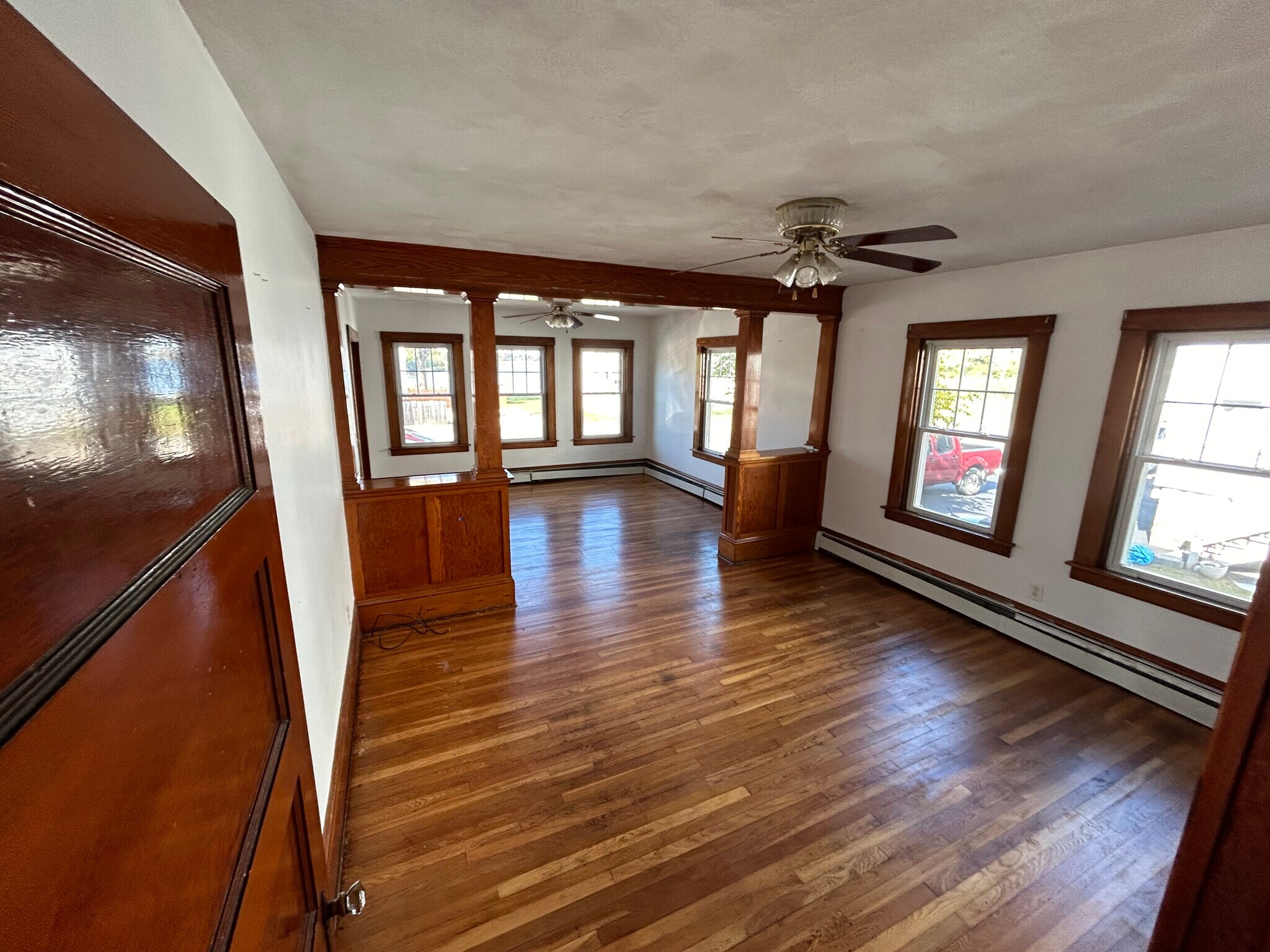 Building Photo - 221 Market St