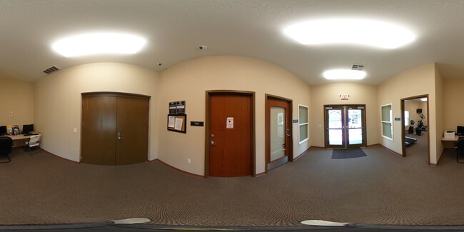 Computer Room - 712 E Oklahoma Ave