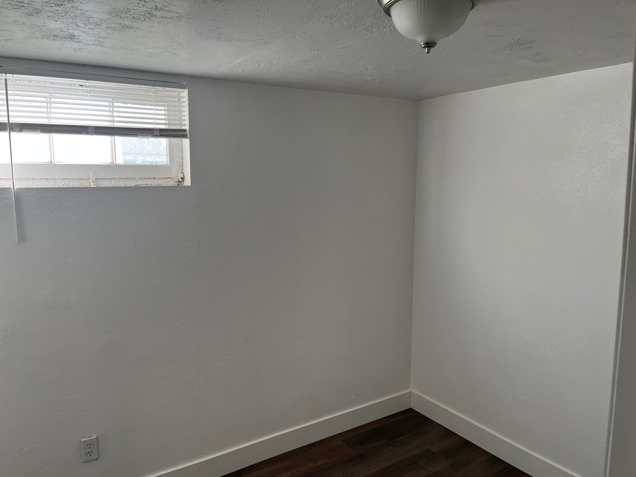 Basement room #2 - 1235 Ada Ave