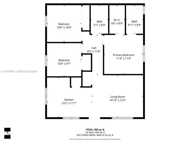 Building Photo - 12120 SW 219th St