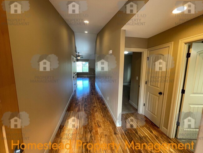 Building Photo - Celebrate the new year with 1/2 off one months rent!