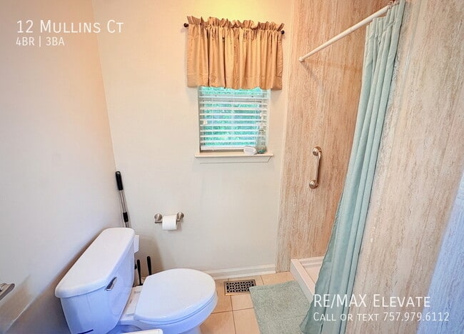 Building Photo - 12 Mullins Ct
