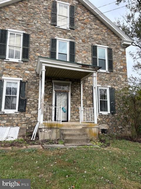 Building Photo - 1757 PA-100