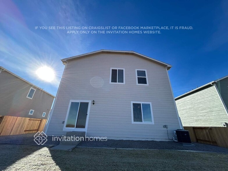 Building Photo - 7449 Slate Pl