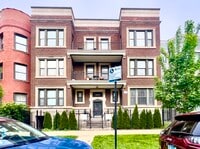 Building Photo - 4619 S Michigan Ave