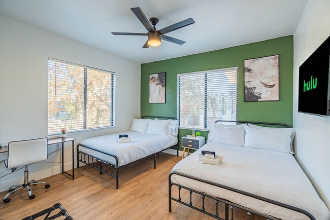 Building Photo - 2150 S 55th St