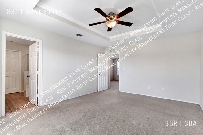 Building Photo - 8811 Silver City