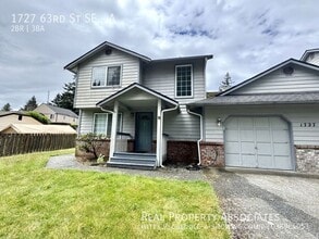 Building Photo - 1727 63rd St SE