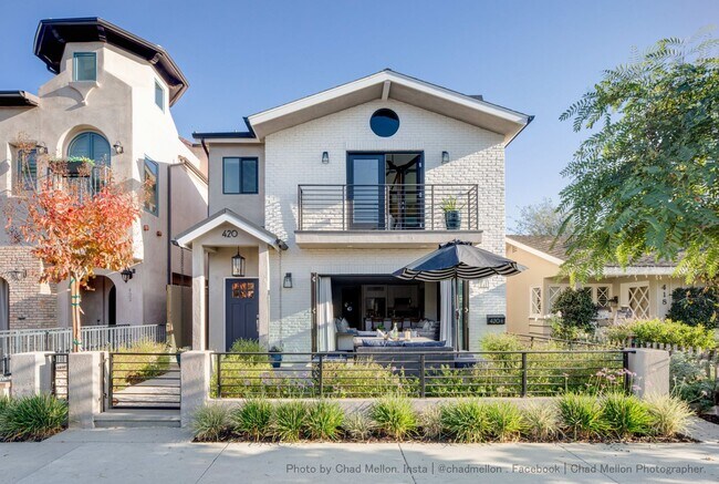 Building Photo - 420 Heliotrope Ave