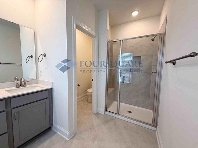 Building Photo - Bright End-Unit 3-Bed / 2.5-Bath Townhome with Flex Space, Gourmet Kitchen & 2-Car Garage – Walka...
