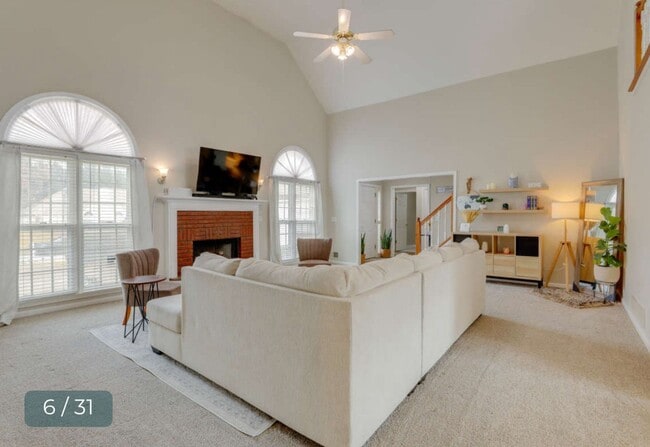 Building Photo - Fully furnished or unfurnished ranch in Lawrenceville