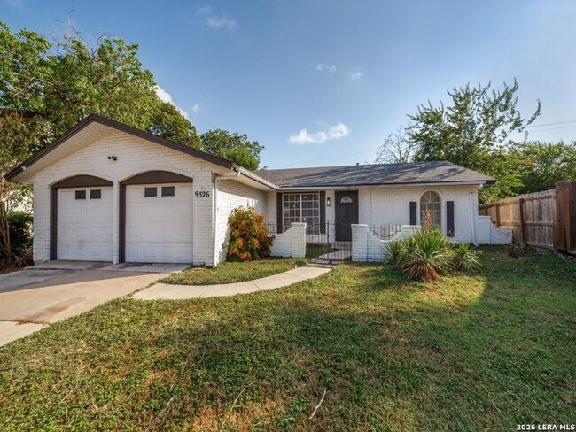Building Photo - 9526 Mider Dr