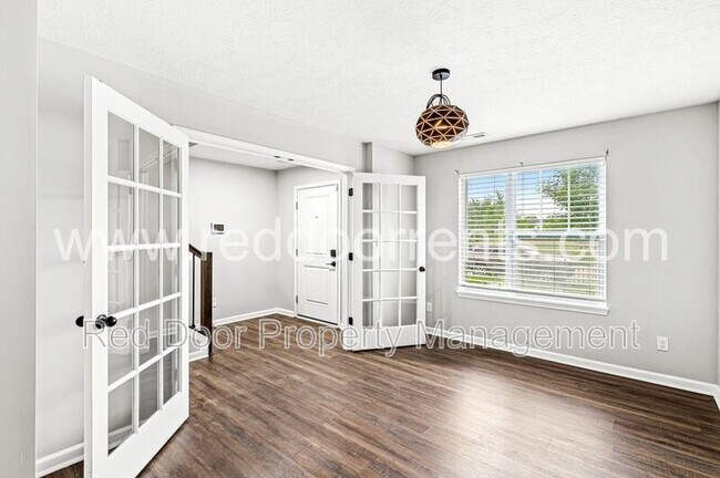 Building Photo - 2936 W New York St