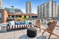 Building Photo - The Audrey at Belltown