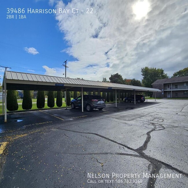 Building Photo - 39486 Harrison Bay Ct