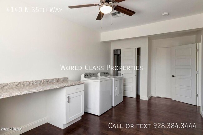 Building Photo - 4140 N 35th Way