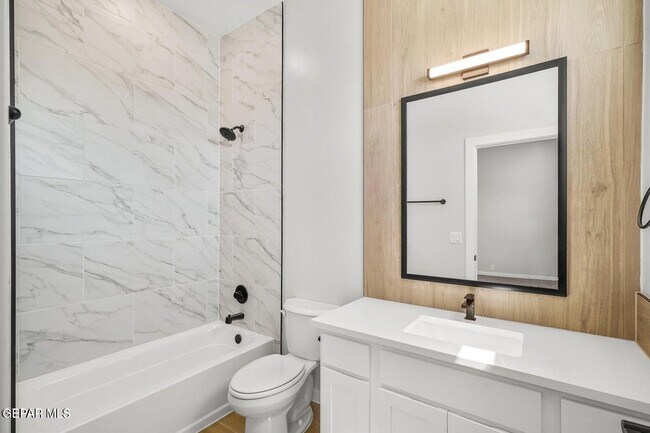 Building Photo - 7305 Cimarron Rim Dr