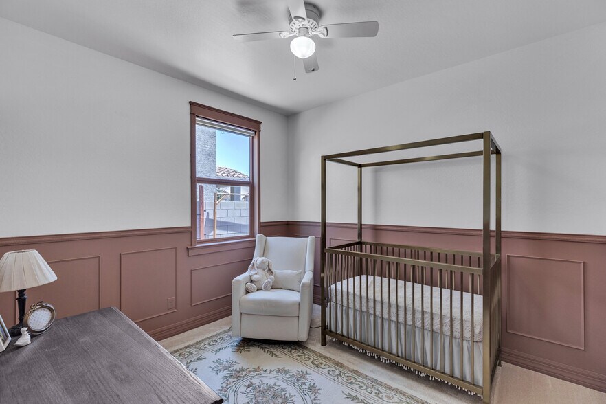 Building Photo - 1691 W Desert Spring Way