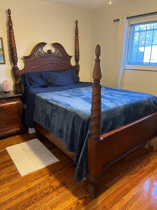 1441 Bowser Dr 1441 Bowser Dr Colorado Springs CO 80909 Apartment