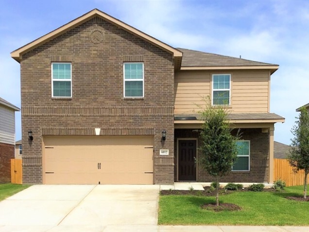 Primary Photo - 6012 Ruby Falls Ln