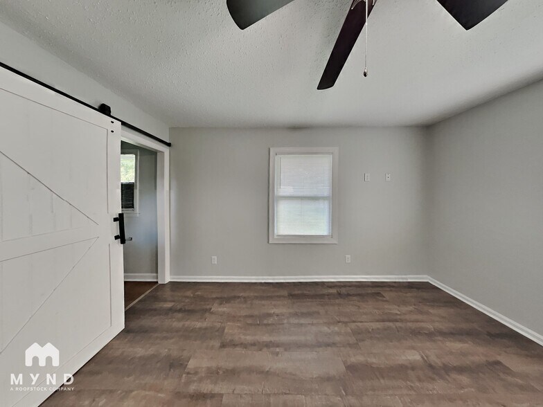 Building Photo - 6117 Mill Grove Rd