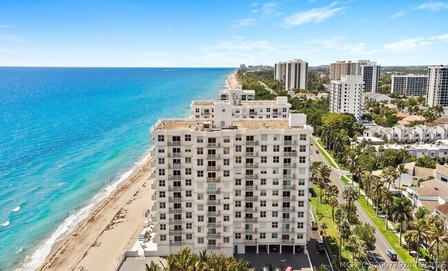 Building Photo - 4511 S Ocean Blvd