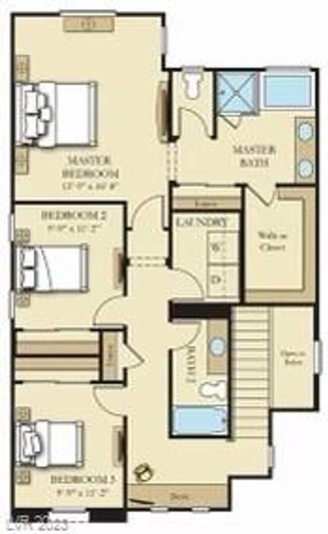 Building Photo - Modern Luxury Living Space!