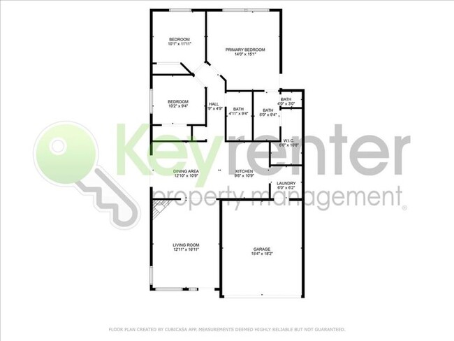 Building Photo - 9105 Pinto Canyon Way