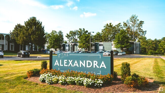 Building Photo - The Alexandra Apartments