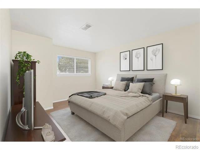 Building Photo - 7250 S Gaylord St