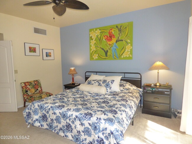 Building Photo - 9853 N Sumter Creek Pl