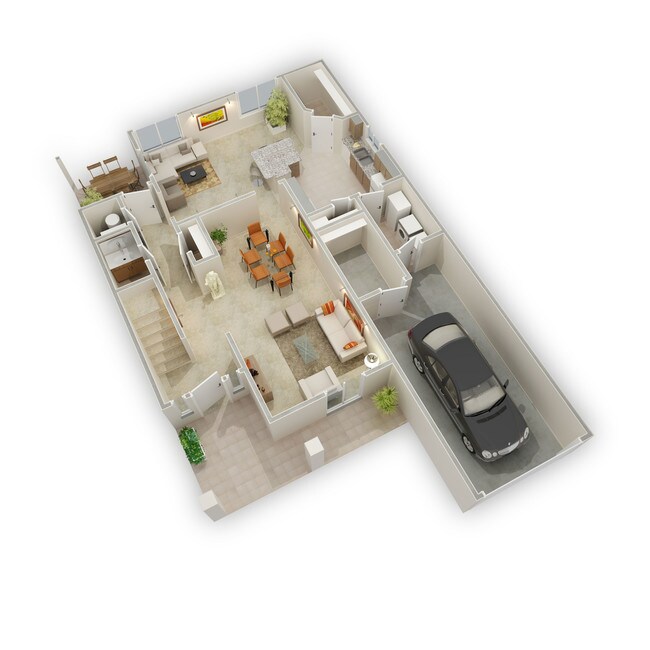 Raeford Fields 300 Bellflower Cir Raeford NC 28376 Apartment Finder