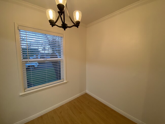 Dining Room - 14716 Daphne Ave