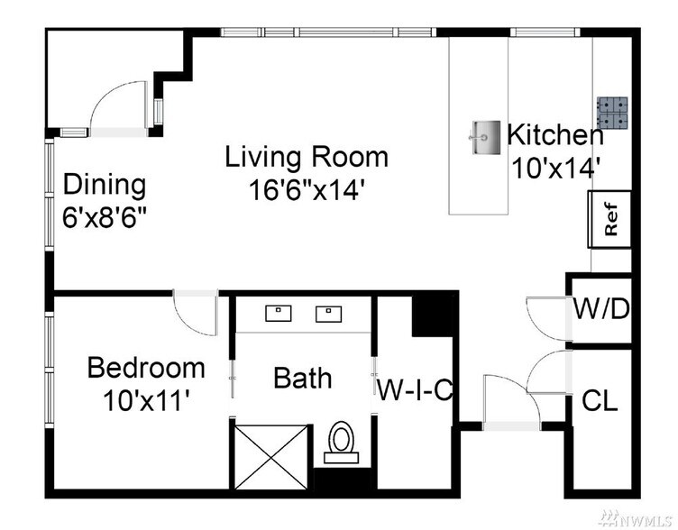 Building Photo - 1321 Seneca St