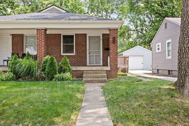 Building Photo - 4537 Crittenden Ave