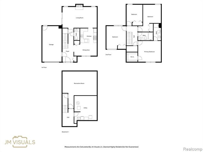 Building Photo - 3170 Woods Cir Dr